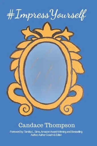 #Impressyourself