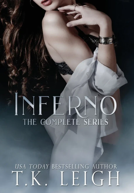Inferno: The Complete Series