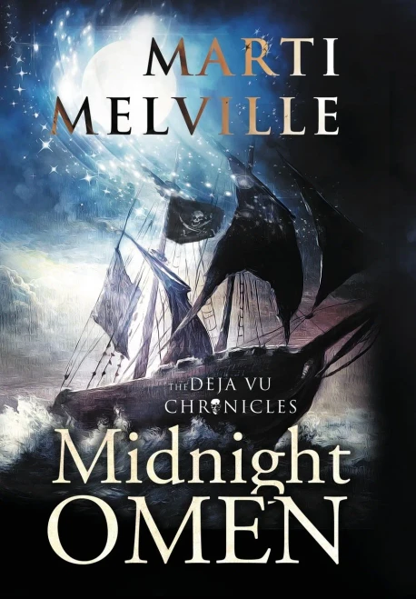 Midnight Omen: The Deja Vu Chronicles