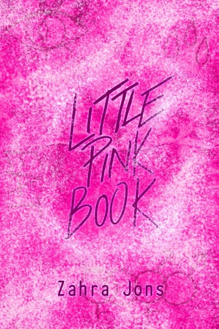 Little Pink Book (9781938215971)