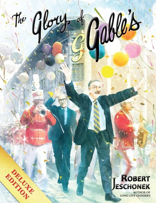 The Glory Of Gable'S Deluxe Edition