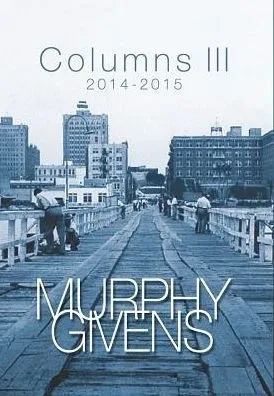 Columns Iii: 2014 - 2015