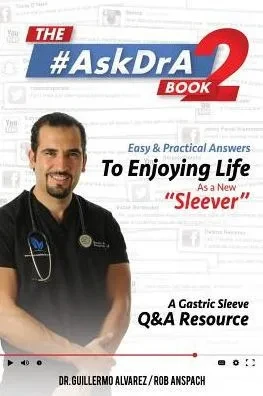 The #Askdra Book 2: Easy & Practical Answers To Enjoying Life As A New "Sleever".
