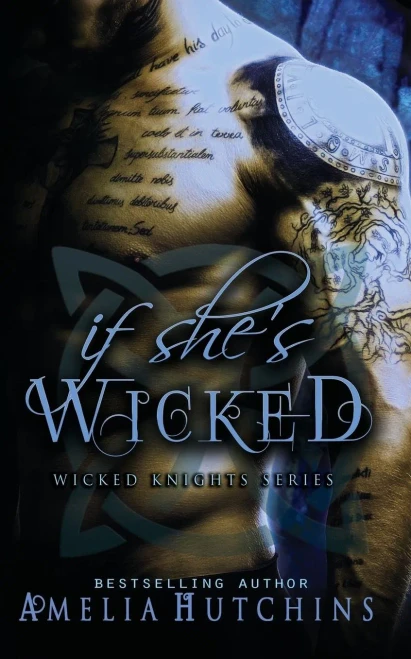 If She'S Wicked (Wicked Knights)