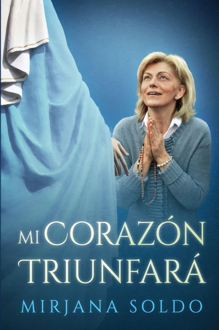 Mi Corazon Triunfara (Spanish Edition)