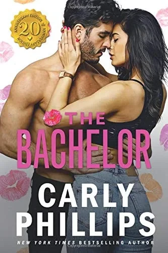The Bachelor: The Chandler Brothers Book 1 (Large Print)