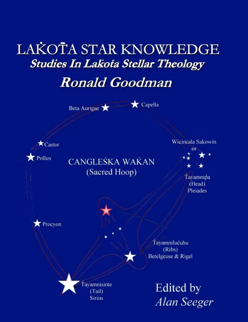 Lakota Star Knowledge: Studies In Lakota Stellar Theology