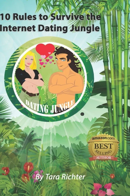 10 Rules To Survive The Internet Dating Jungle