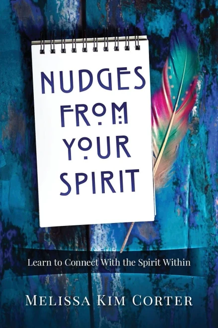 Nudges From Your Spirit