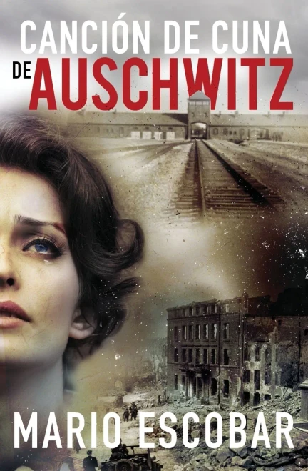 Canci?N De Cuna En Aushwitz (Spanish Edition)