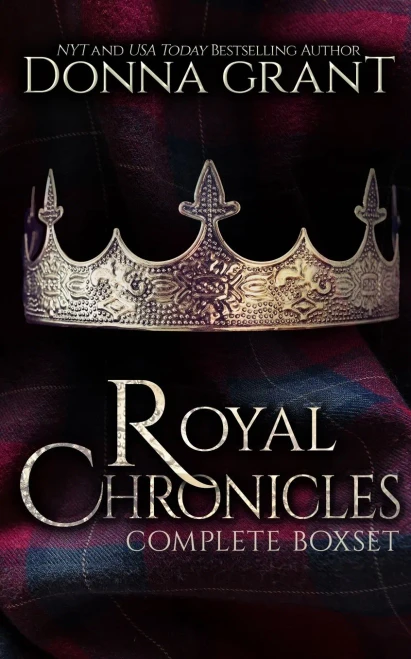 Royal Chronicles