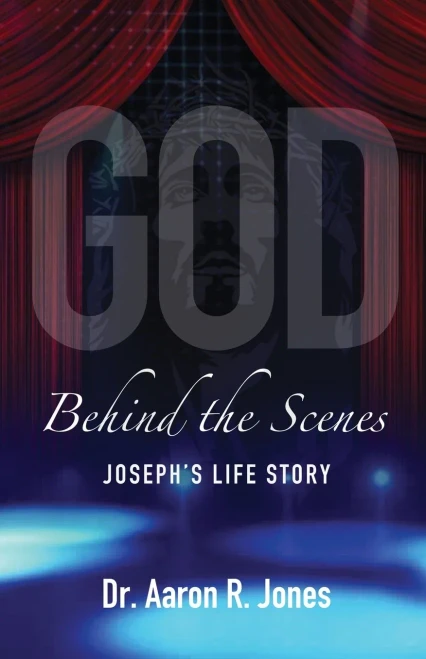 God Behind The Scenes