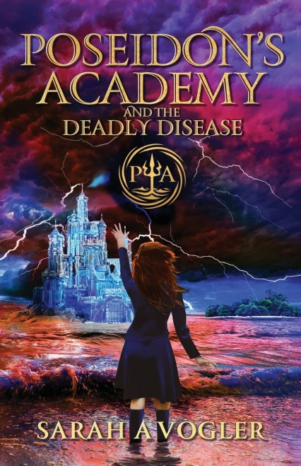 Poseidon'S Academy And The Deadly Disease (2)