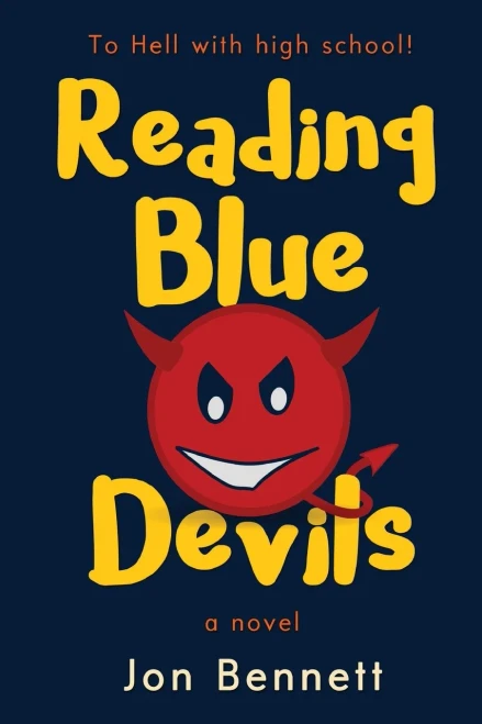 Reading Blue Devils: A Novel