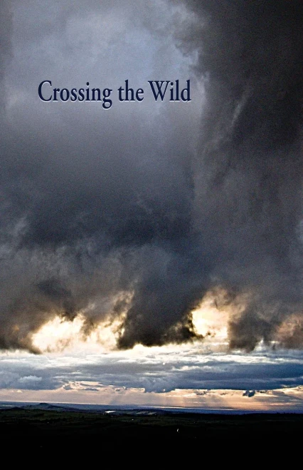 Crossing The Wild: An Anthology Of Poetry