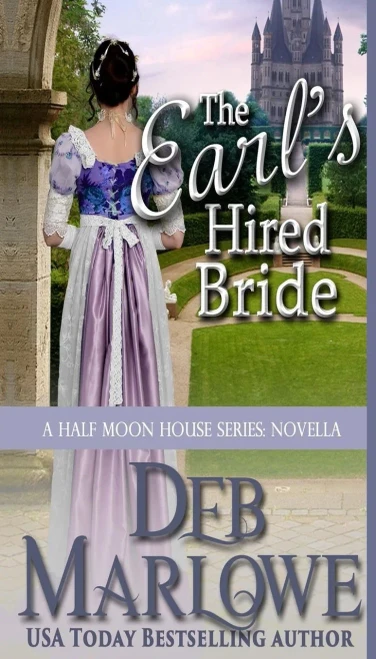 The Earl'S Hired Bride