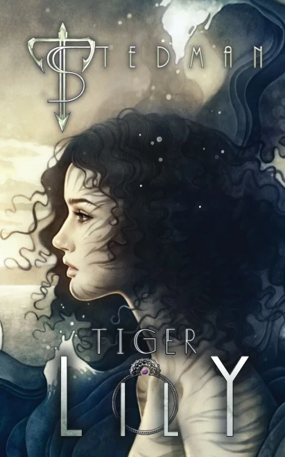 Tiger Lily (21St Century Sirens)