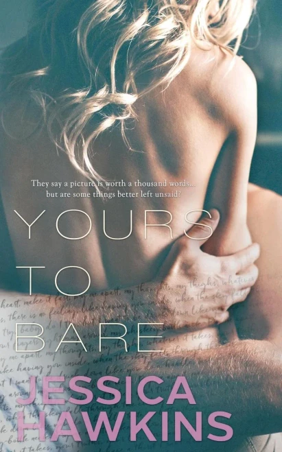 Yours To Bare (Slip Of The Tongue)