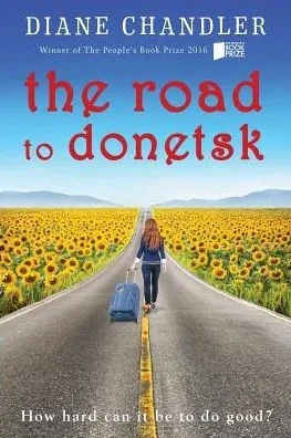 The Road To Donetsk