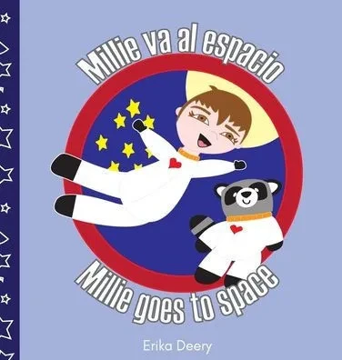 Millie Va Al Espacio/Millie Goes To Space