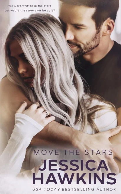 Move The Stars (Something In The Way)
