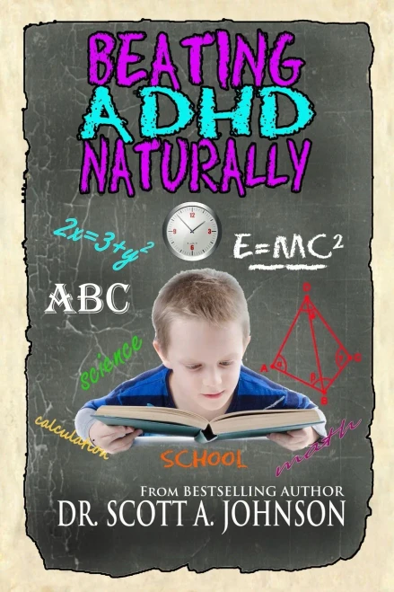Beating Adhd Naturally