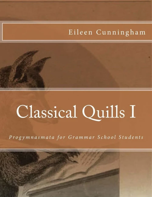 Classical Quills I