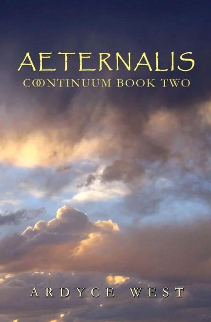 Aeternalis: Continuum Book Two (Continuum Series)
