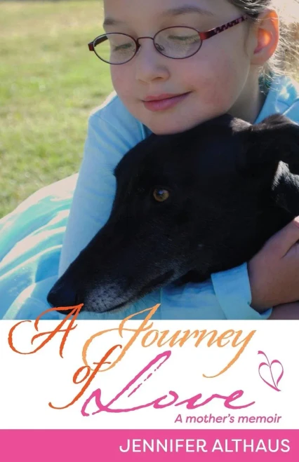 A Journey Of Love: A Motheræs Memoir