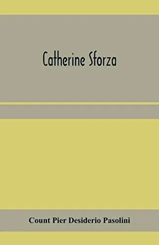 Catherine Sforza