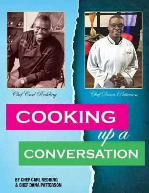 Cooking Up A Conversation: World Renowned And Trending