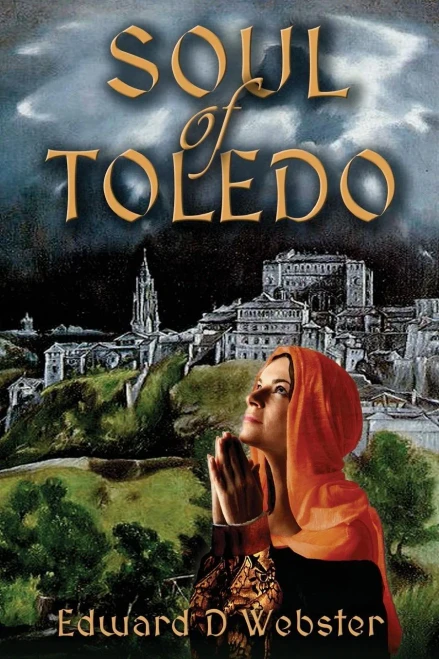 Soul Of Toledo