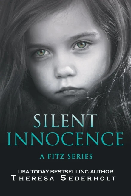 Silent Innocence (A Fitz Series)