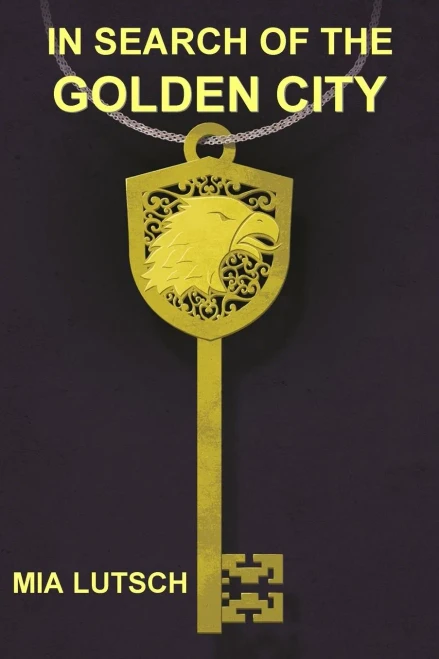 In Search Of The Golden City
