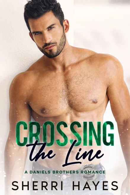 Crossing The Line (The Daniels Brothers)
