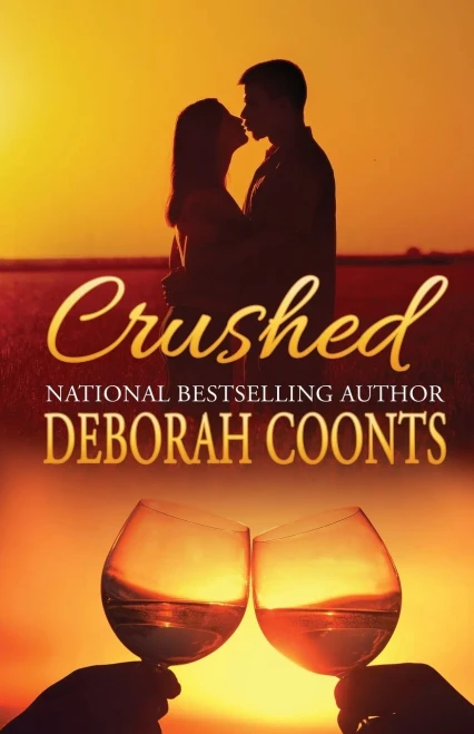 Crushed (Heart Of Napa)