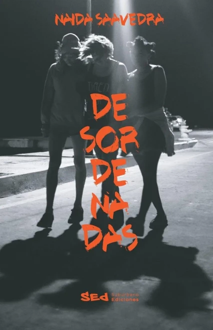 Desordenadas (Spanish Edition)