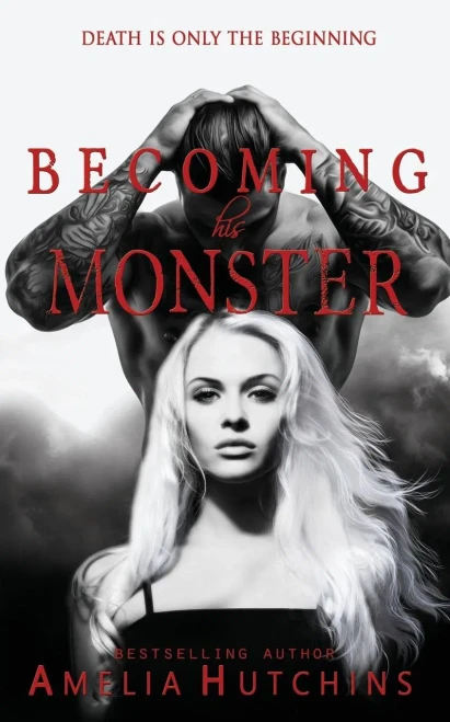 Becoming His Monster: Playing With Monsters