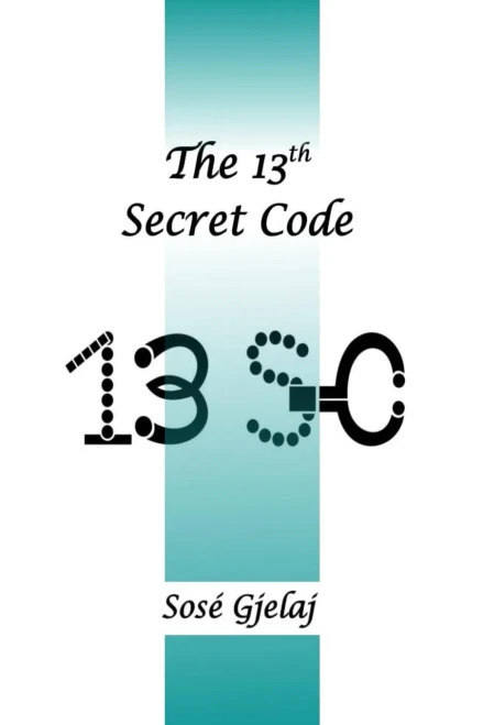 The 13Th Secret Code