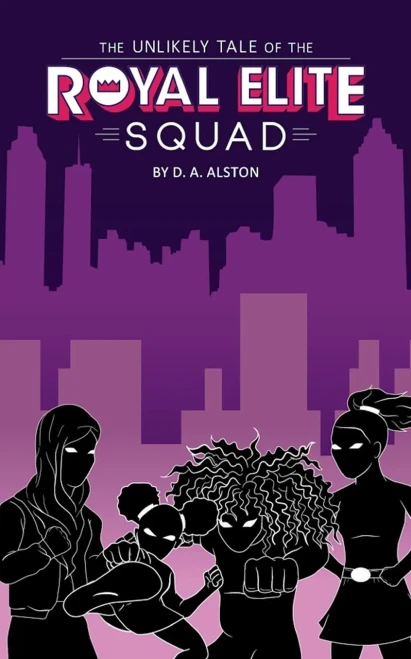 The Unlikely Tale Of The Royal Elite Squad
