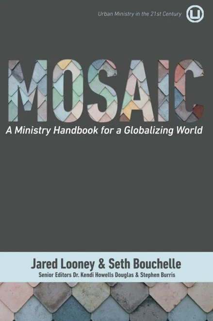 Mosaic: A Ministry Handbook For A Globalizing World (Urban Ministry In The 21St Century)