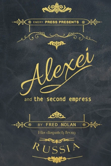 Alexei And The Second Empress