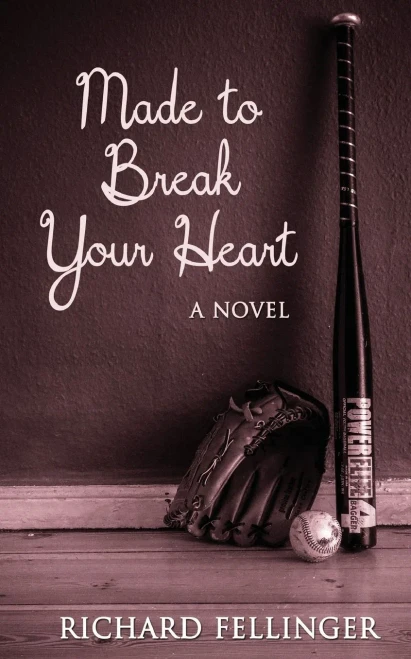 Made To Break Your Heart