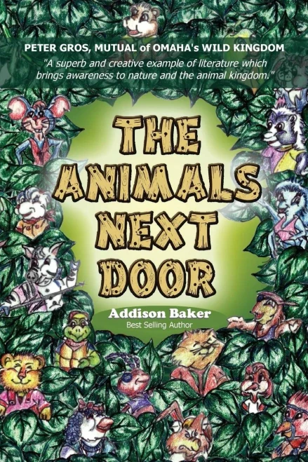 The Animals Next Door
