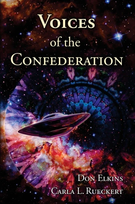 Voices Of The Confederation
