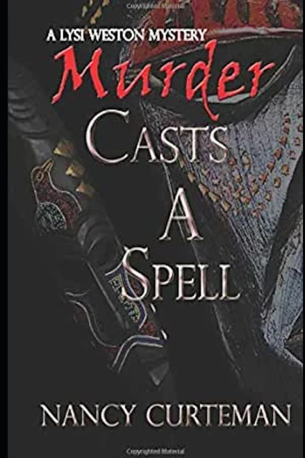 Murder Casts A Spell
