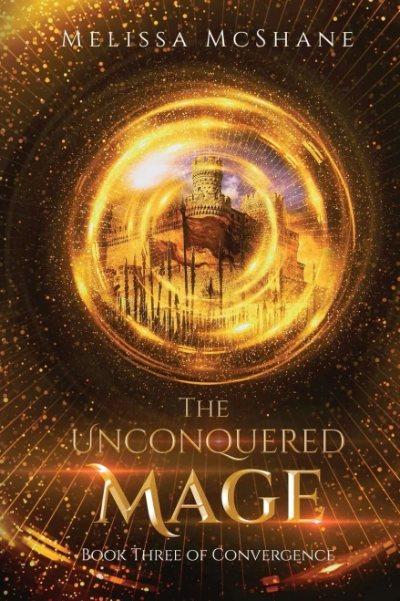 The Unconquered Mage (Convergence)