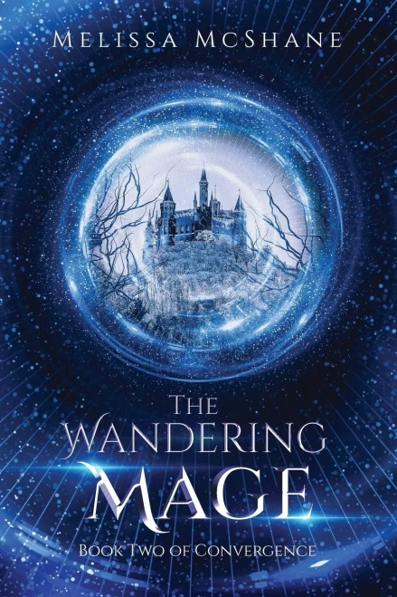 The Wandering Mage (Convergence)