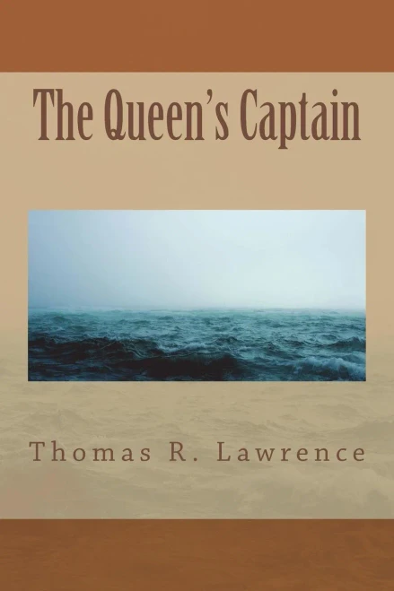 The Queen'S Captain: A Ransom-Family Novel