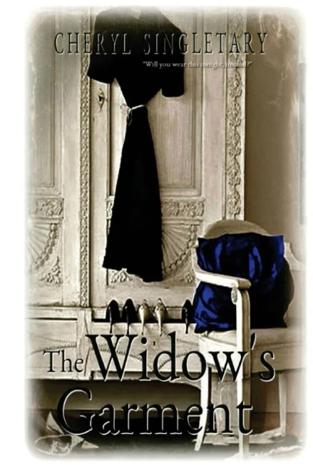 The Widow'S Garment